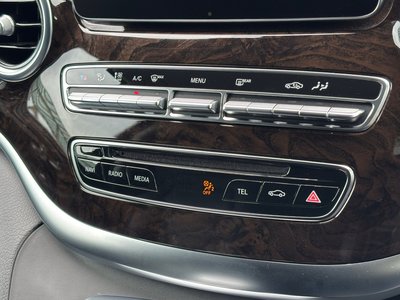 2019 Mercedes-BENZ V-CLASS thumbnail 37