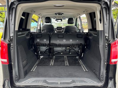 2019 Mercedes-BENZ V-CLASS thumbnail 20