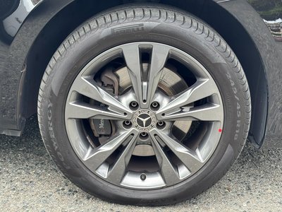 2019 Mercedes-BENZ V-CLASS photo 10