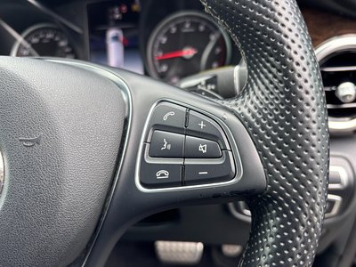 2019 Mercedes-BENZ V-CLASS thumbnail 39