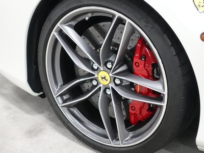 2017 Ferrari 488 SPIDER — фото 15