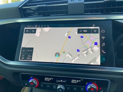2024 AUDI Q3 SPORTBACK photo 5