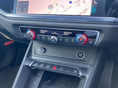 2024 AUDI Q3 SPORTBACK photo 9