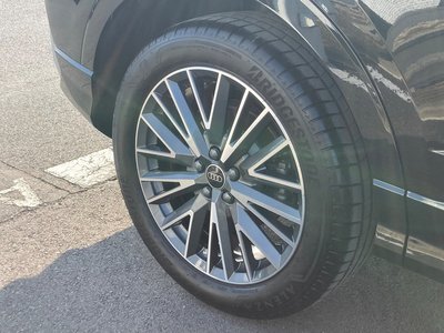 2024 AUDI Q3 SPORTBACK photo 25