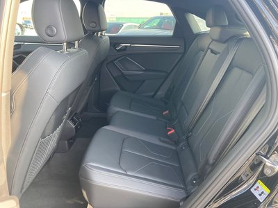2024 AUDI Q3 SPORTBACK photo 36