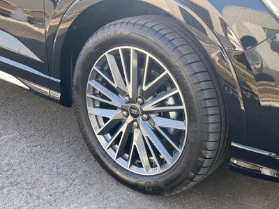 2024 AUDI Q3 SPORTBACK photo 24