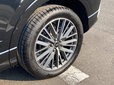 2024 AUDI Q3 SPORTBACK photo 27