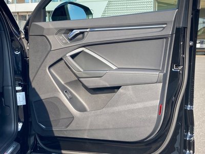2024 AUDI Q3 SPORTBACK photo 39