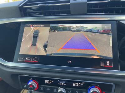 2024 AUDI Q3 SPORTBACK photo 6