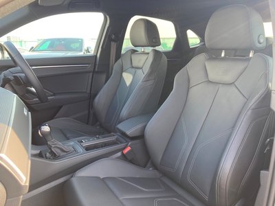 2024 AUDI Q3 SPORTBACK photo 33
