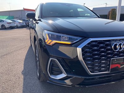 2024 AUDI Q3 SPORTBACK photo 23