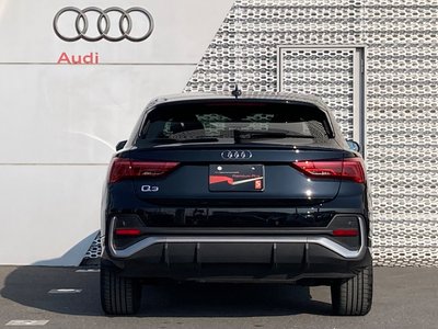 2024 AUDI Q3 SPORTBACK photo 22