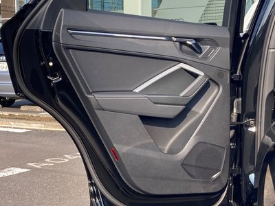 2024 AUDI Q3 SPORTBACK photo 44