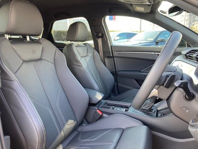 2024 AUDI Q3 SPORTBACK photo 31