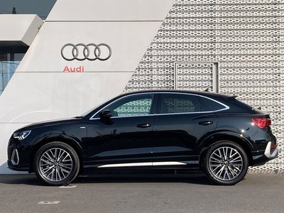2024 AUDI Q3 SPORTBACK photo 19