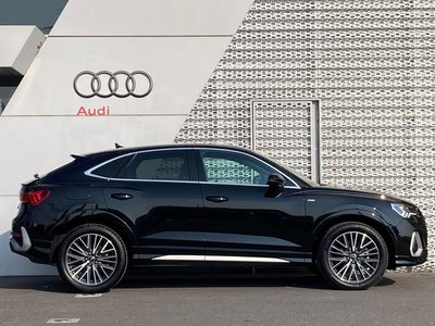 2024 AUDI Q3 SPORTBACK photo 17
