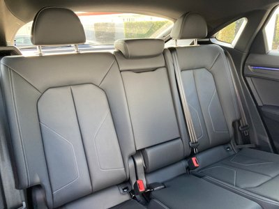 2024 AUDI Q3 SPORTBACK photo 34
