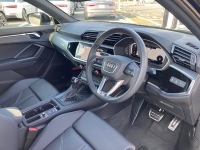 2024 AUDI Q3 SPORTBACK photo 28