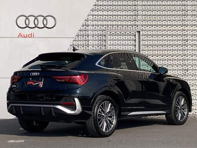 2024 AUDI Q3 SPORTBACK photo 20