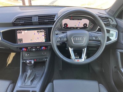 2024 AUDI Q3 SPORTBACK photo 12