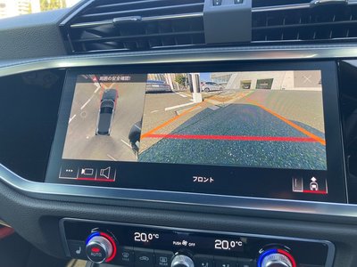2024 AUDI Q3 SPORTBACK photo 7