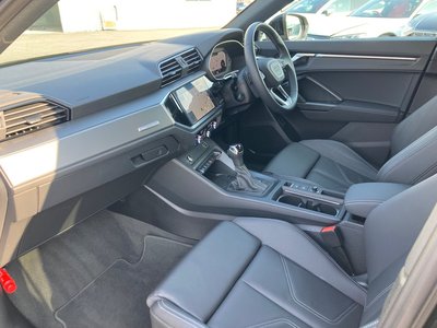 2024 AUDI Q3 SPORTBACK photo 32