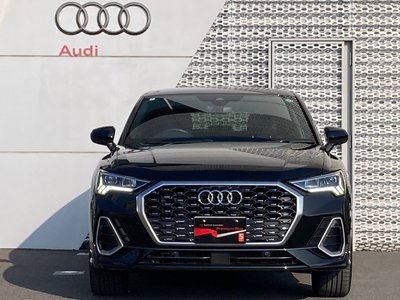 2024 AUDI Q3 SPORTBACK photo 21