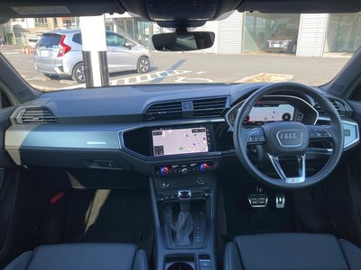 2024 AUDI Q3 SPORTBACK photo 4