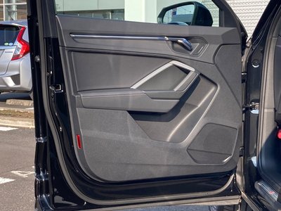2024 AUDI Q3 SPORTBACK photo 43