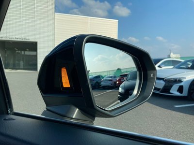 2024 AUDI Q3 SPORTBACK photo 16