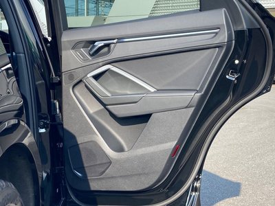 2024 AUDI Q3 SPORTBACK photo 42