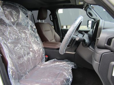 صورة 16 لـ 2024 Toyota LAND CRUISER 250