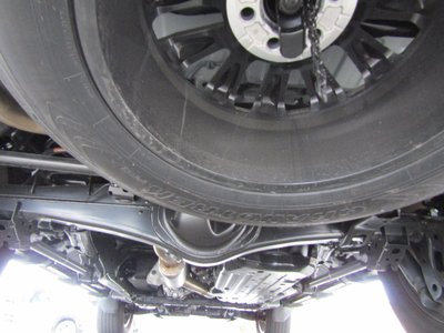 صورة 14 لـ 2024 Toyota LAND CRUISER 250