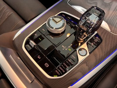 2021 BMW X7 thumbnail 31