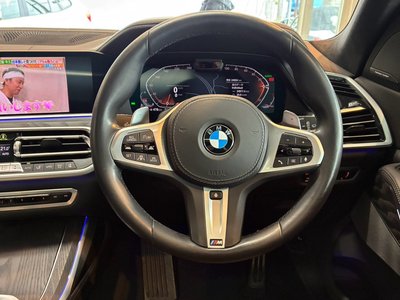 2021 BMW X7 thumbnail 20
