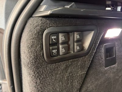 2021 BMW X7 thumbnail 39