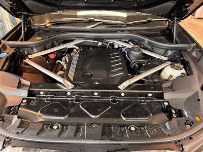 2021 BMW X7 thumbnail 40