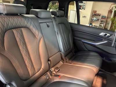 2021 BMW X7 photo 14
