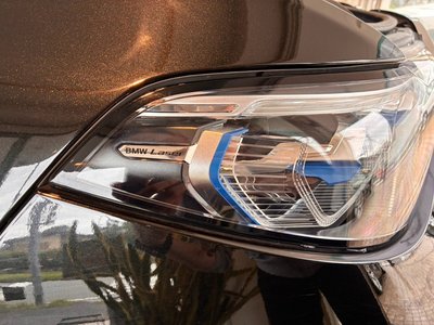 2021 BMW X7 photo 10