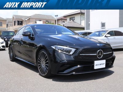 صورة 3 لـ 2022 Mercedes-BENZ CLS