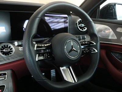 صورة 6 لـ 2022 Mercedes-BENZ CLS