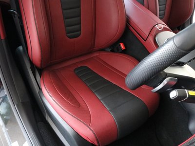 صورة 8 لـ 2022 Mercedes-BENZ CLS