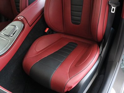 صورة 7 لـ 2022 Mercedes-BENZ CLS