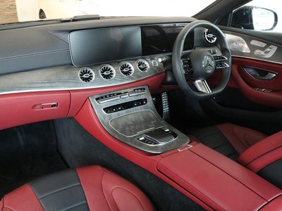 صورة 5 لـ 2022 Mercedes-BENZ CLS