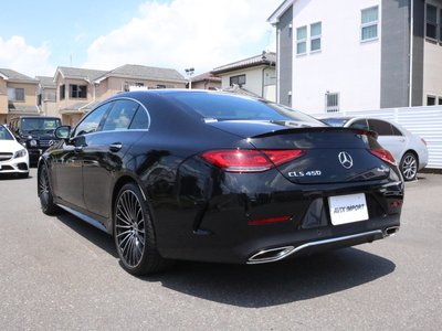صورة 4 لـ 2022 Mercedes-BENZ CLS