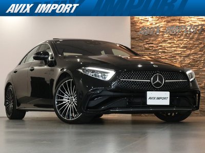 صورة 2 لـ 2022 Mercedes-BENZ CLS