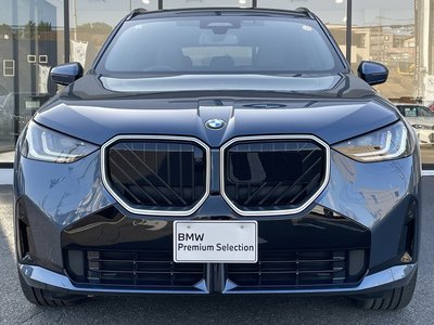 صورة مصغرة 9 لـ 2025 BMW X3