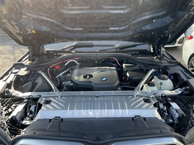 صورة مصغرة 129 لـ 2025 BMW X3