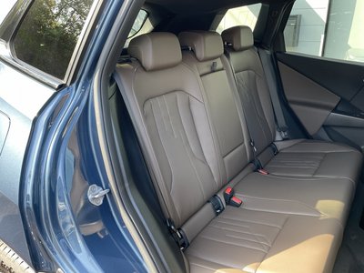 صورة مصغرة 29 لـ 2025 BMW X3