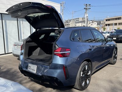 صورة مصغرة 13 لـ 2025 BMW X3